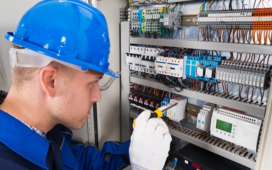 urgence électricité Saint-Maurice