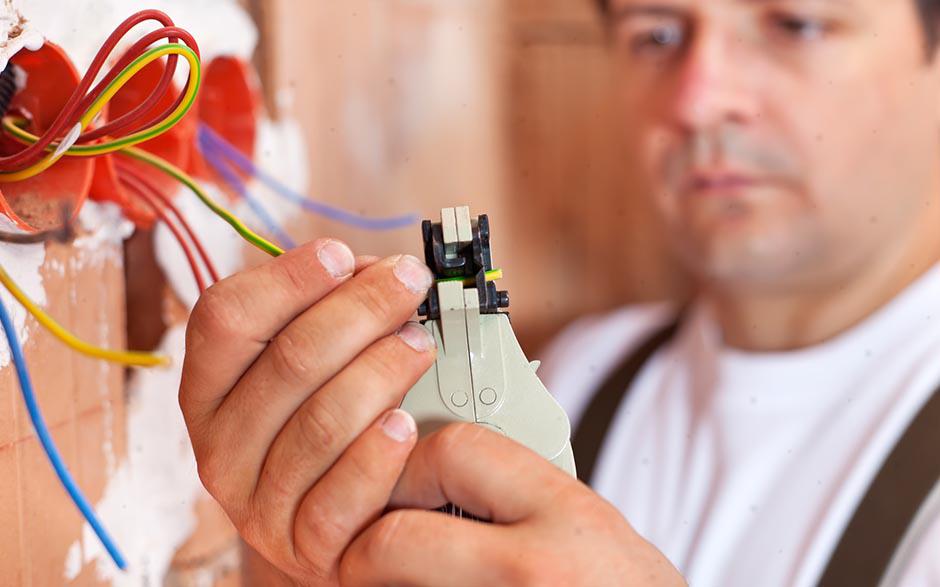 entreprise d'électricité Châtenay-Malabry