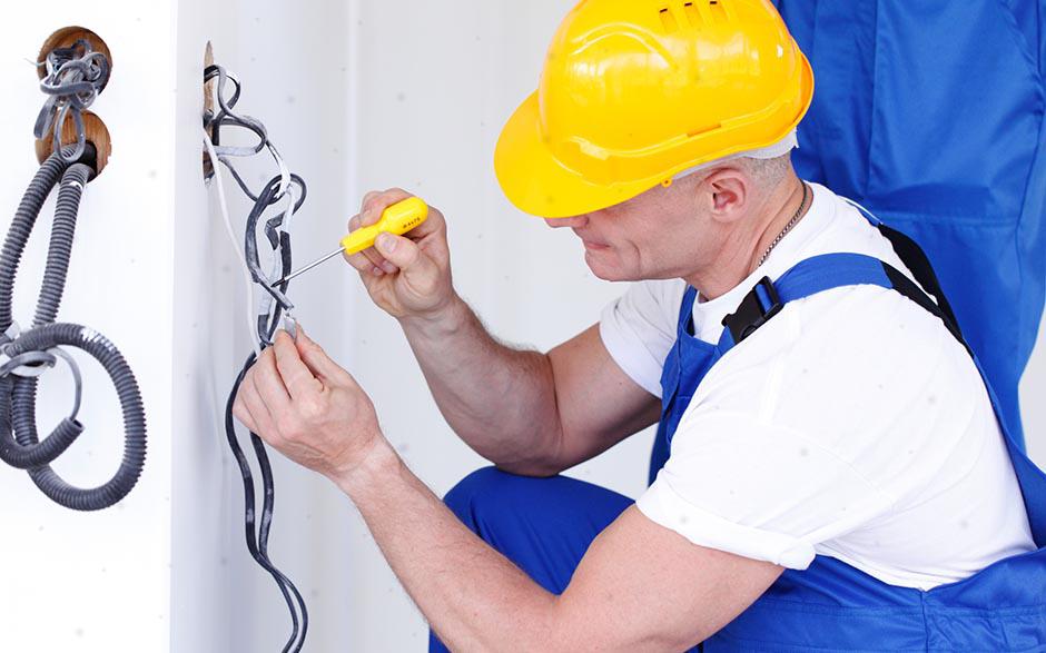 entreprise d'électricité Châtenay-Malabry