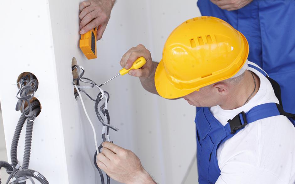 urgence électricité Saint-Maurice