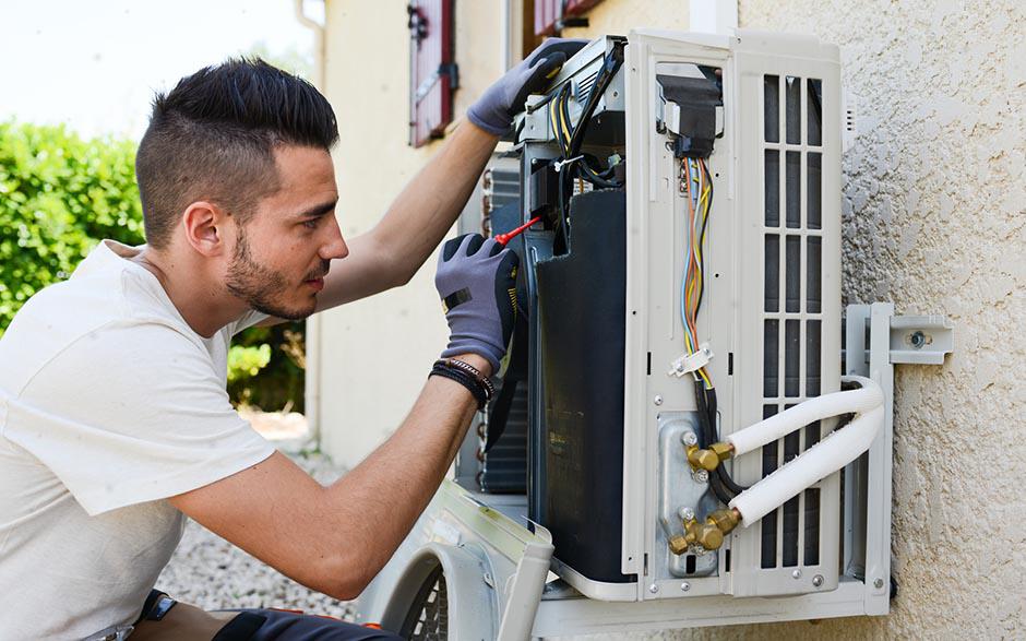 urgence électricité Saint-Maurice