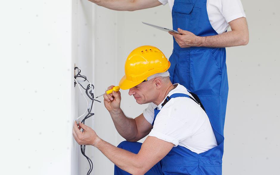 entreprise électricité générale Châtenay-Malabry